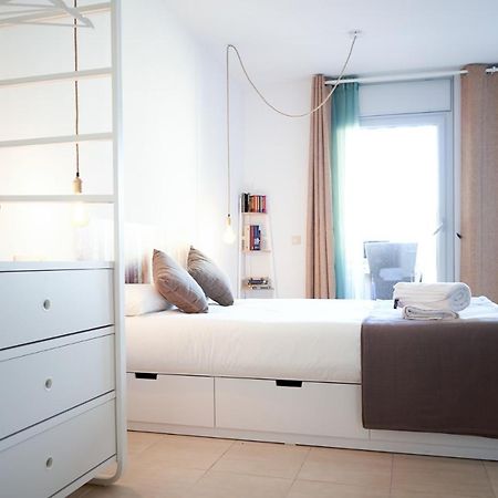 Mataro Luxury Apartments Dış mekan fotoğraf