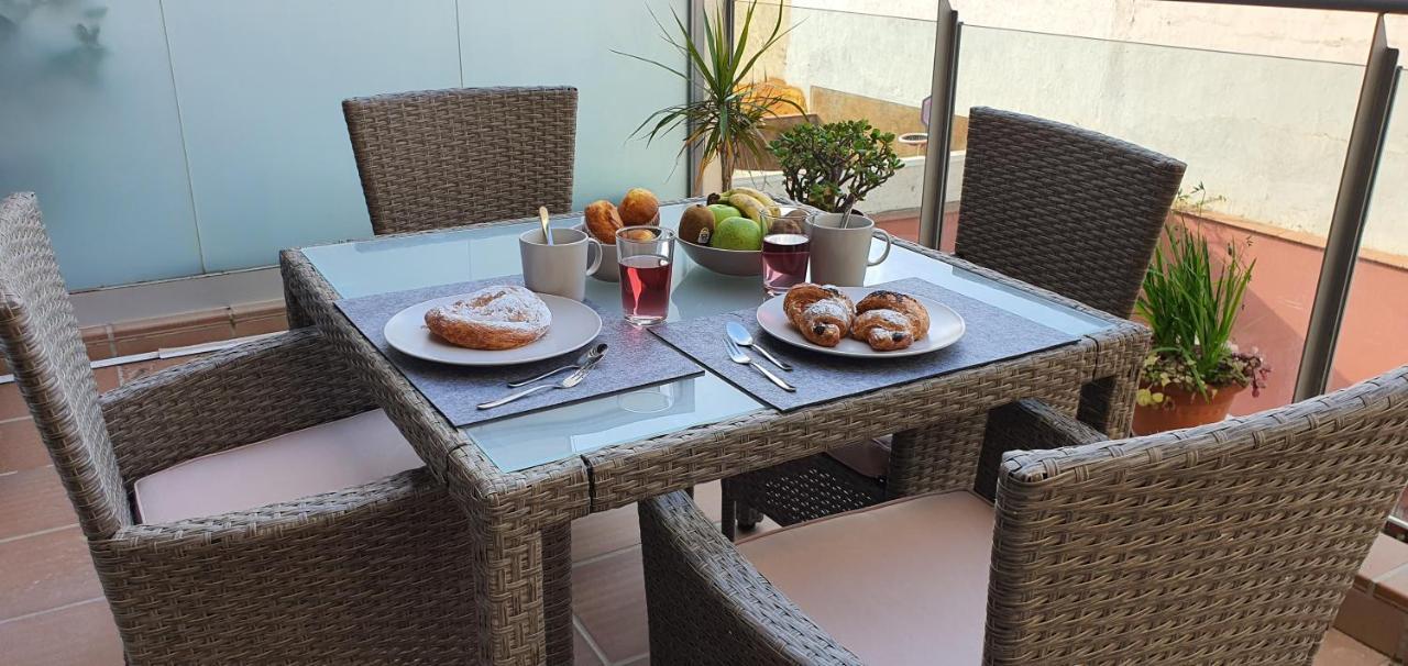 Mataro Luxury Apartments Dış mekan fotoğraf