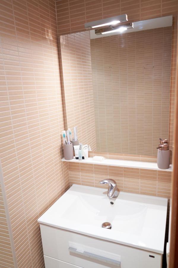 Mataro Luxury Apartments Dış mekan fotoğraf