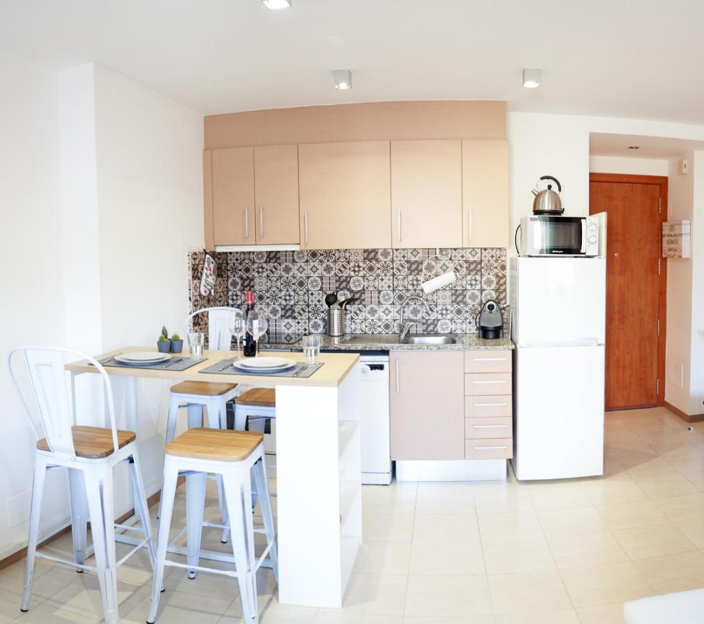 Mataro Luxury Apartments Dış mekan fotoğraf