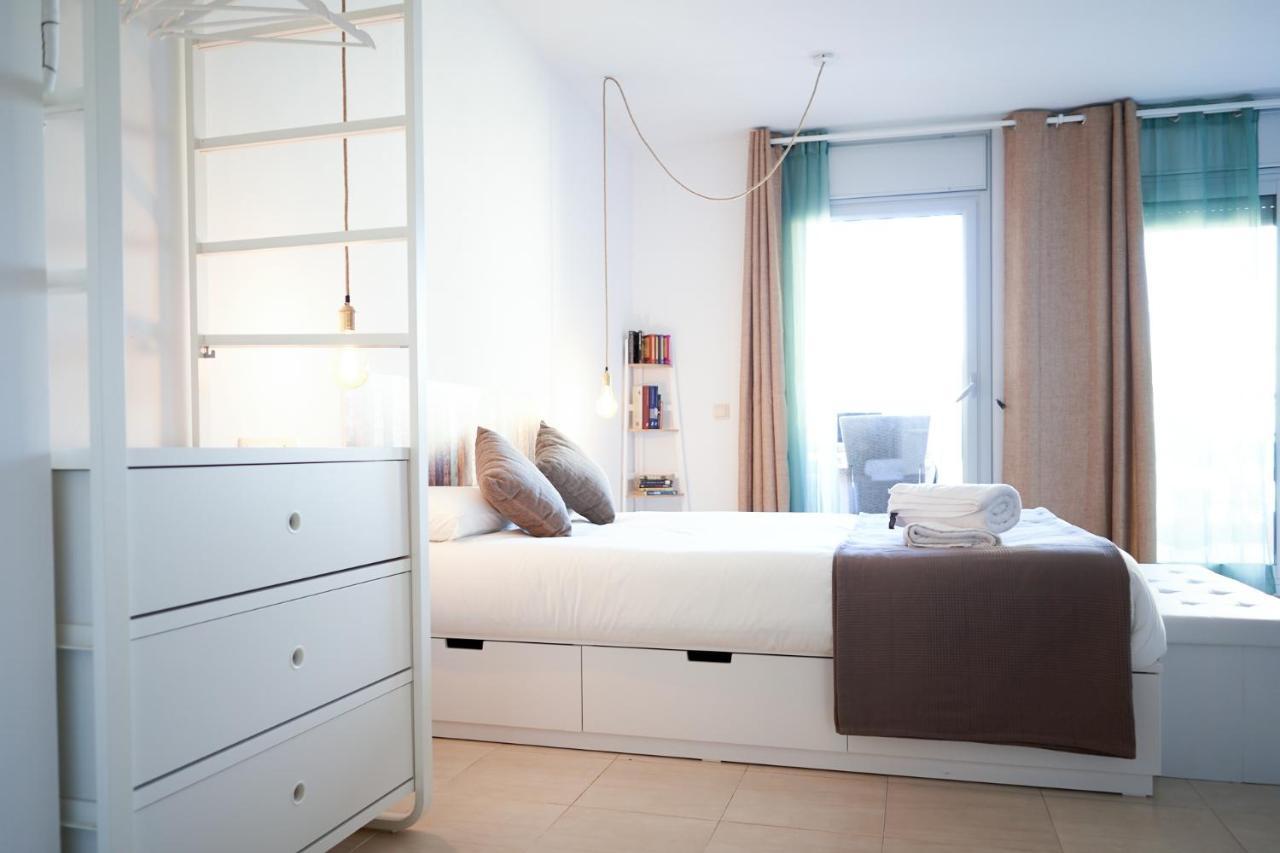 Mataro Luxury Apartments Dış mekan fotoğraf