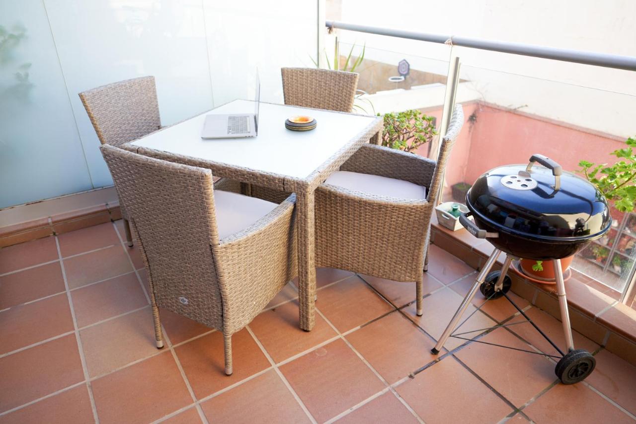 Mataro Luxury Apartments Dış mekan fotoğraf