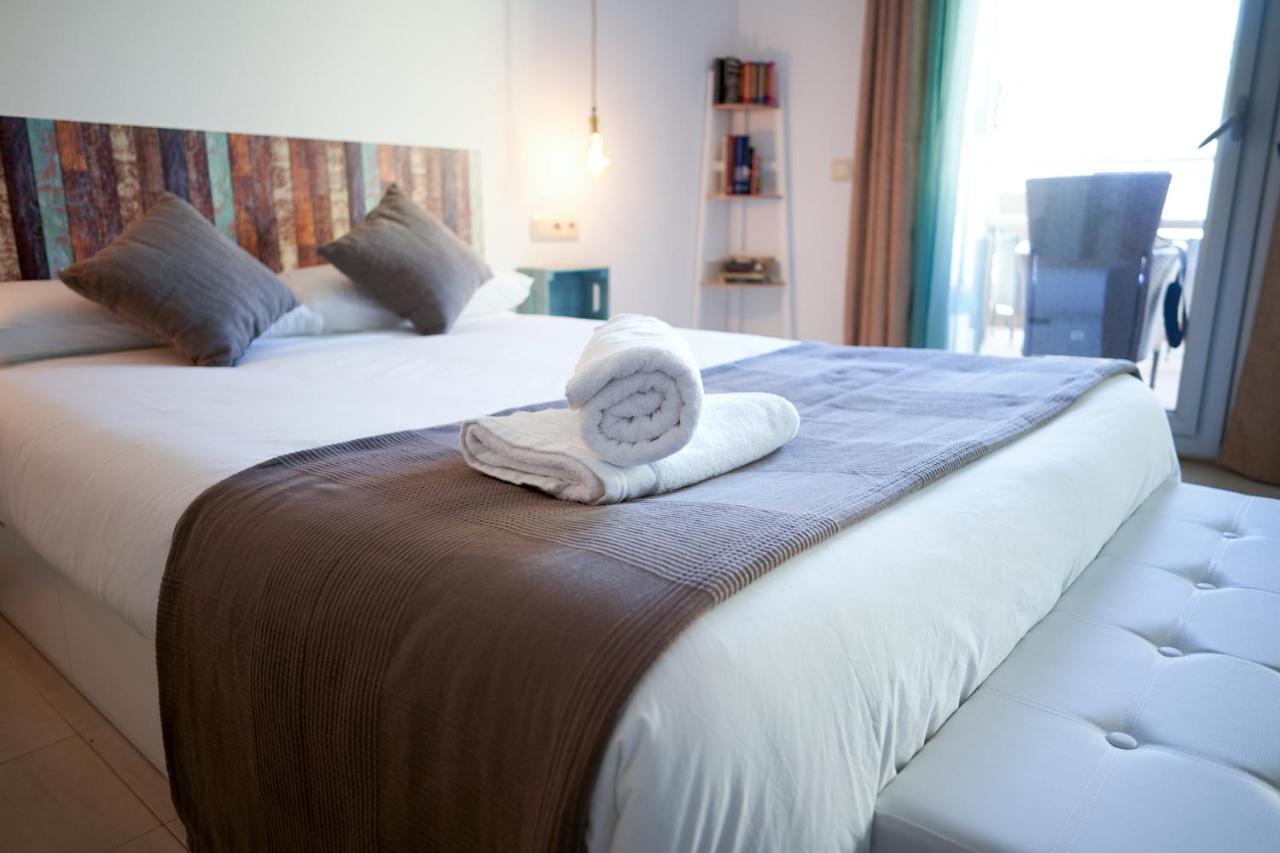 Mataro Luxury Apartments Dış mekan fotoğraf