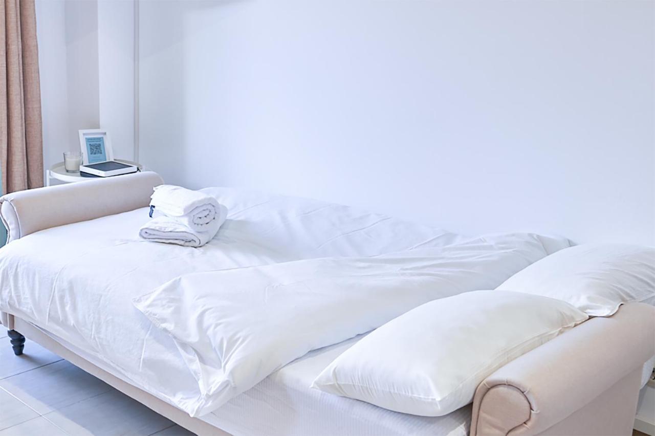 Mataro Luxury Apartments Dış mekan fotoğraf