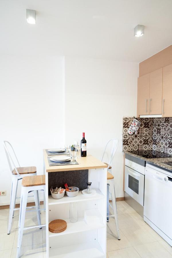 Mataro Luxury Apartments Dış mekan fotoğraf