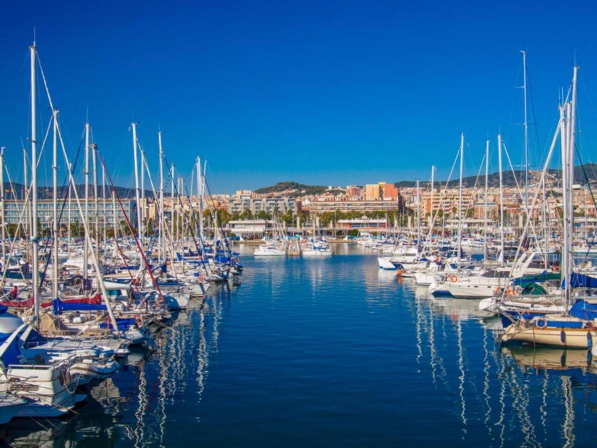 Mataro Luxury Apartments Dış mekan fotoğraf