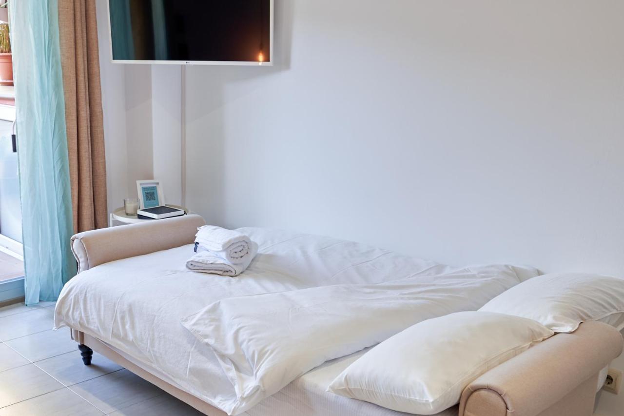 Mataro Luxury Apartments Dış mekan fotoğraf