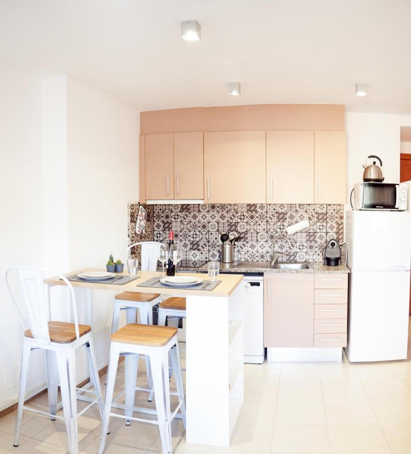 Mataro Luxury Apartments Dış mekan fotoğraf