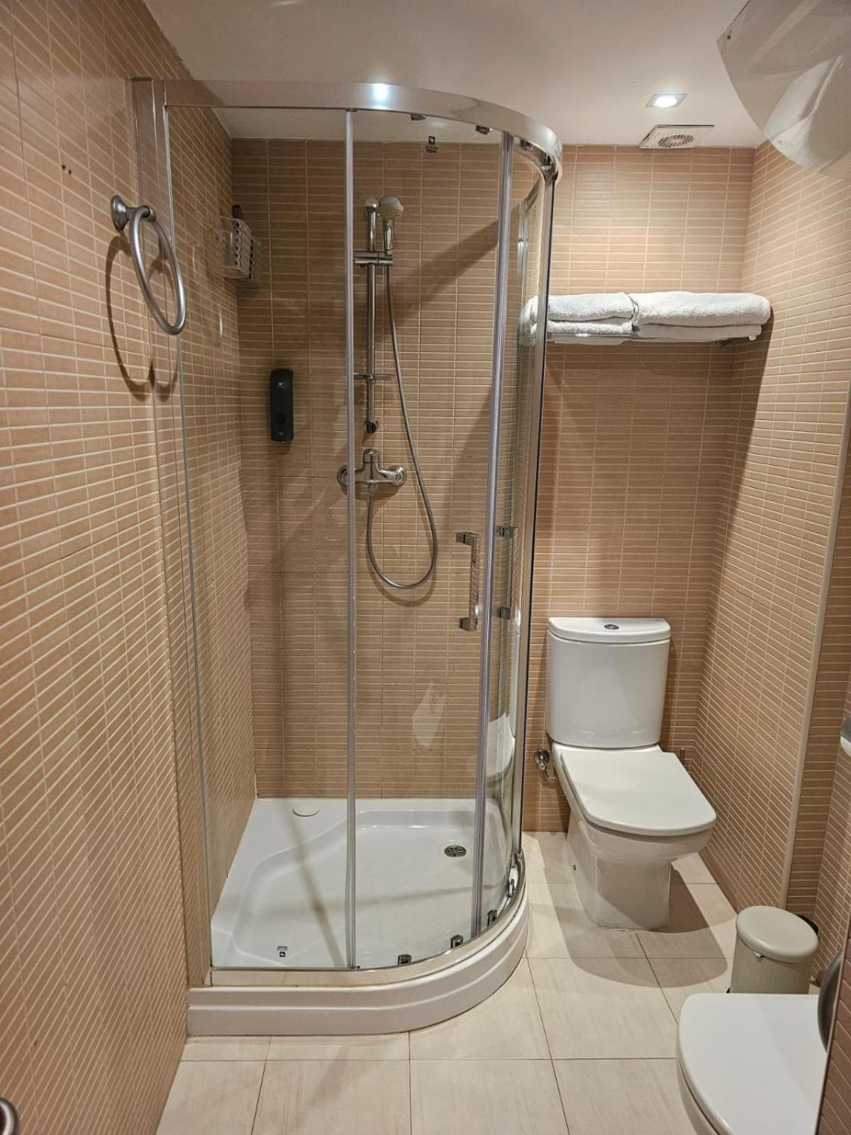 Mataro Luxury Apartments Dış mekan fotoğraf